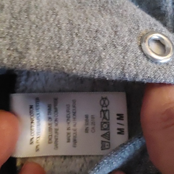 Thrasher Hoodie M - Picture 5 of 9